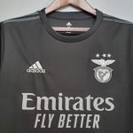 Segunda equipación Stadium Benfica 2020/21 - Imagen 4