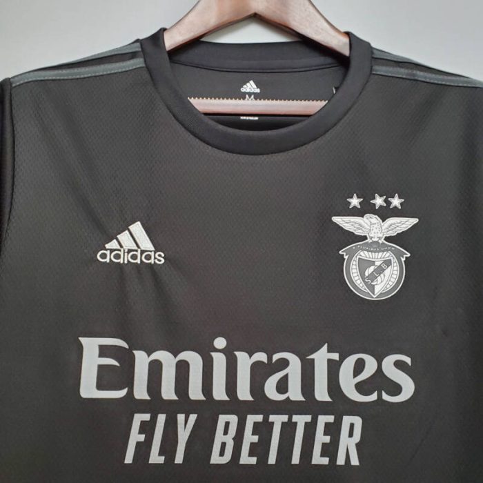 Segunda equipación Stadium Benfica 2020/21 - Imagen 4