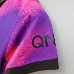 Cuarta equipación Stadium París Saint-Germain Femenino 2020/21 - Imagen 8