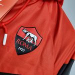 Cortavientos Nike AS Roma 2019/20 - Imagen 5