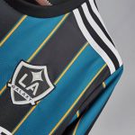 Segunda equipación Stadium Los Ángeles Galaxy 2021/22 - Imagen 5
