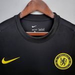 Camiseta calentamiento Chelsea 2021/22 - Imagen 4