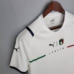 Segunda equipación Stadium Italia 2021/22 - Imagen 3