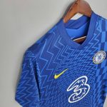 Primera equipación Stadium Chelsea 2021/22 - Imagen 3
