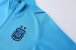Chaqueta deportiva Argentina 2022 - Imagen 4