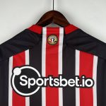 Segunda equipación Stadium São Paulo 2023/24 - Imagen 5