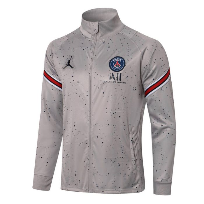 Chaqueta Jordan París Saint-Germain 2022 - Imagen 1
