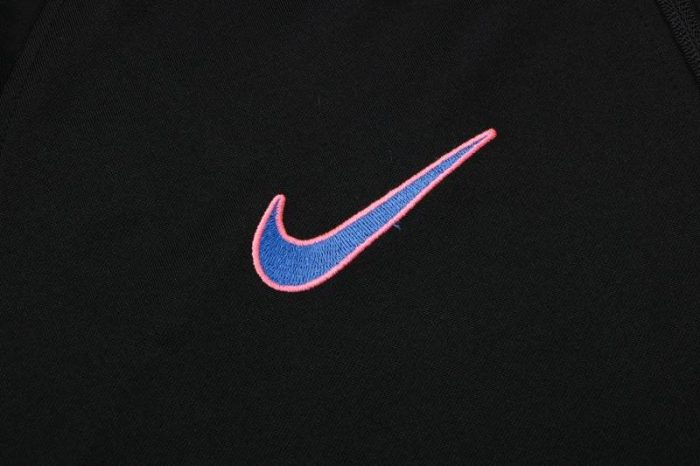 Chándal conjunto Niño FC Barcelona 21/22 - Imagen 7
