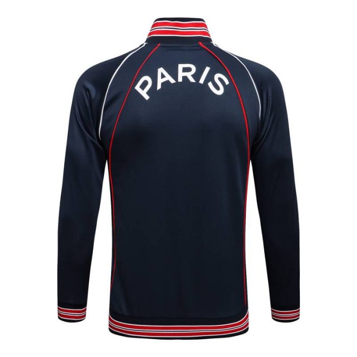 Chaqueta Jordan París Saint-Germain 21/22 - Imagen 2
