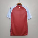 Primera equipación Aston Villa 20/21 - Imagen 2