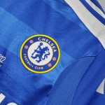 Camiseta Retro Chelsea “Edición Final UEFA” 2012 - Imagen 5