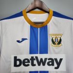 Camiseta local Leganés 20/21 - Imagen 3