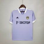 Tercera equipación Stadium Leeds United 2021/22