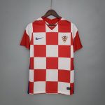 Primera equipación Stadium Croacia 2020/21