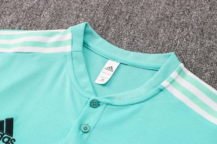 Polo Adidas Arsenal 2021/22 - Imagen 4