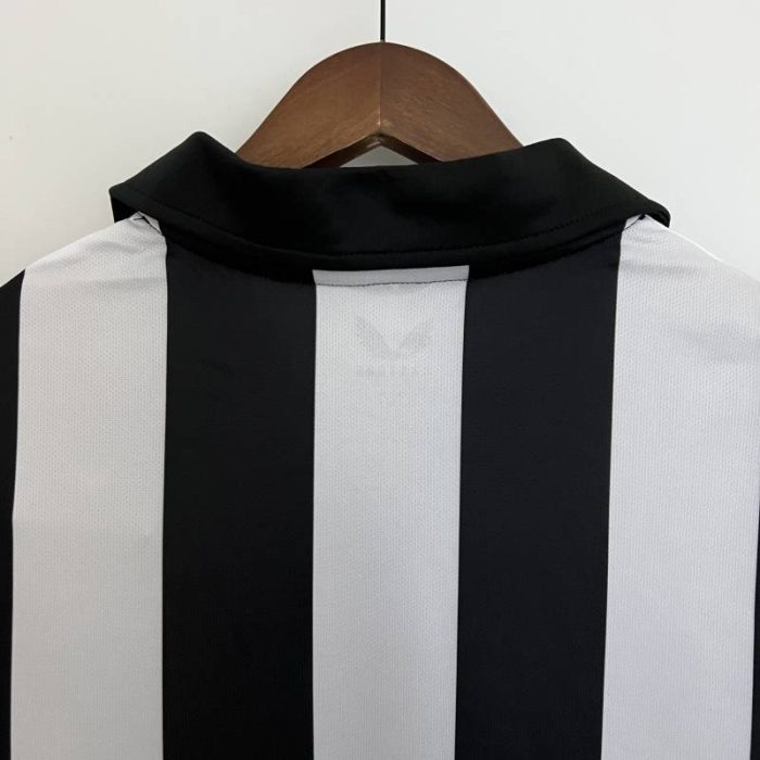 Camiseta “130 aniversario” Newcastle 2023/24 - Imagen 5