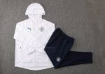 Chándal Puma conjunto Manchester City 2021/22 (2 colores) - Imagen 4