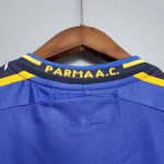 Camiseta local Retro Parma 2001/02 - Imagen 7