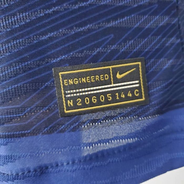 Camiseta entrenamiento Nike Chelsea 2022/23 - Imagen 9