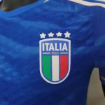 Primera equipación Player Version Italia 2023 - Imagen 4