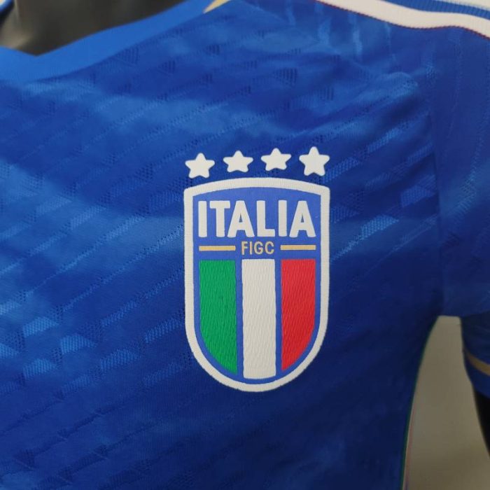 Primera equipación Player Version Italia 2023 - Imagen 4