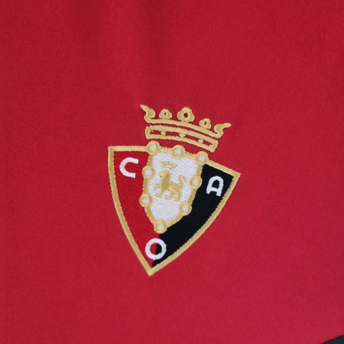 Primera equipación CA Osasuna 2022/23 - Imagen 5