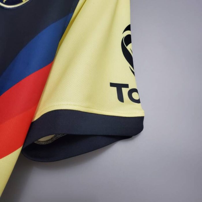 Primera equipación Stadium América 2020/21 - Imagen 7