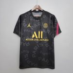 Camiseta calentamiento París Saint-Germain 2020/21
