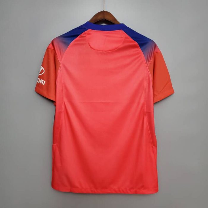 Camiseta alternativa Stadium Chelsea 20/21 - Imagen 2
