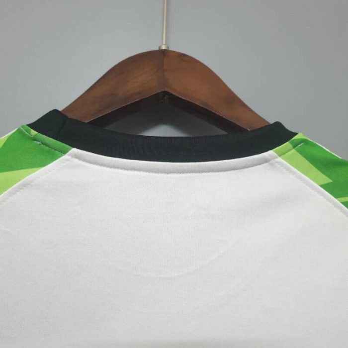 Primera equipación Stadium Nigeria 2020/21 - Imagen 8