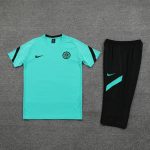 Conjunto de entrenamiento Inter de Milán 2021/22 - Imagen 3