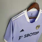 Tercera equipación Stadium Leeds United 2021/22 - Imagen 3