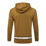 Chaqueta con capucha Jordan París Saint-Germain - Imagen 2