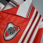 Camiseta alternativa Retro River Plate 1995/96 - Imagen 5