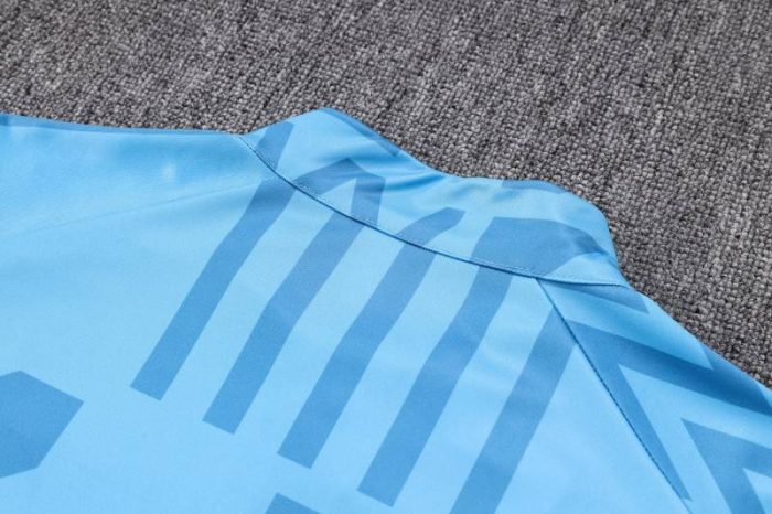 Chándal conjunto Manchester City 22/23 - Imagen 4
