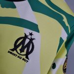 Camiseta Olympique de Marsella edición Senegal 2020/21 - Imagen 5