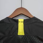 Camiseta alternativa Retro China 2018 - Imagen 8
