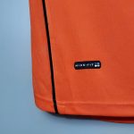 Camiseta local Retro Holanda 1998 - Imagen 8