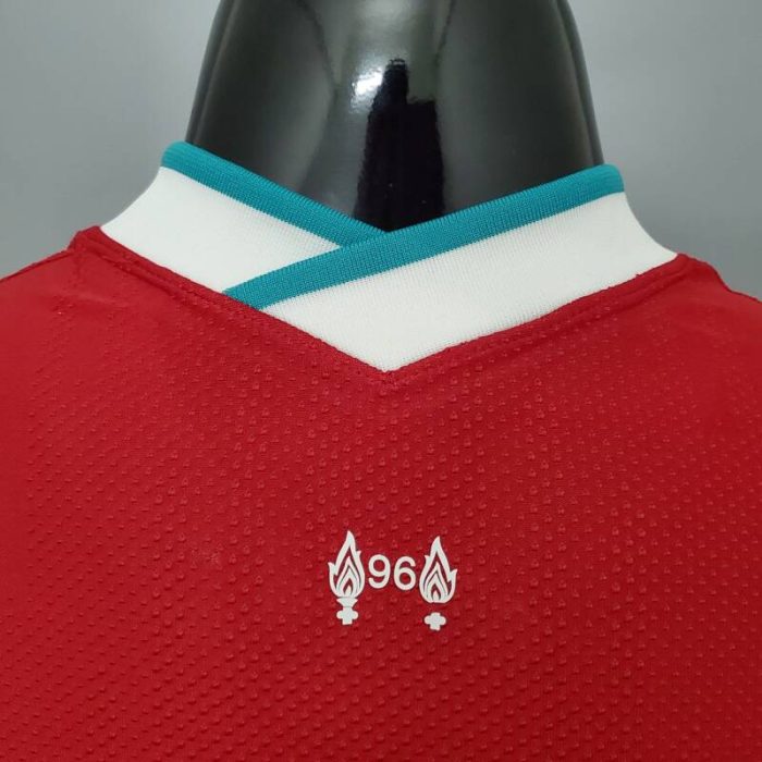 Primera equipación Vapor Match Liverpool 2020/21 - Imagen 12