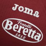 Primera equipación Torino FC 2021/22 - Imagen 7