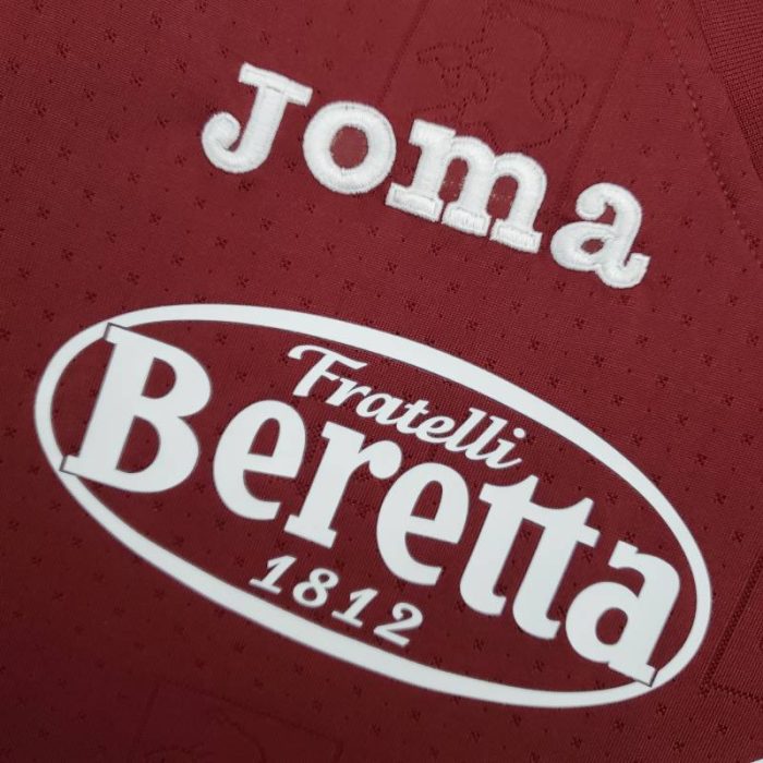 Primera equipación Torino FC 2021/22 - Imagen 7