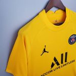 Camiseta Portero local Stadium París Saint-Germain 2021/22 - Imagen 3