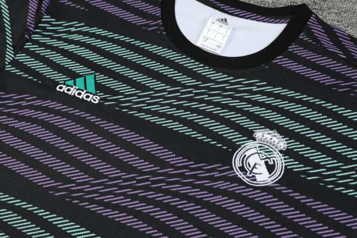 Chándal conjunto de entrenamiento Real Madrid 21/22 - Imagen 4