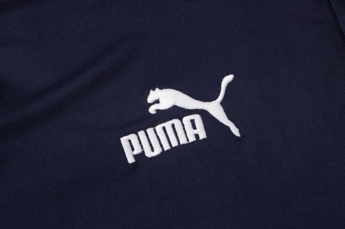 Polo Puma Manchester City 2021/22 - Imagen 6