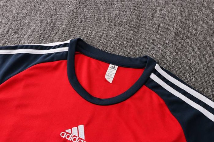 Camiseta calentamiento “Teamgeist” Bayern de Múnich 2021/22 - Imagen 3