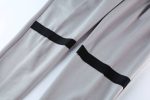 Chandal Exclusivo Paris Saint-Germain Silver Gray 21/22 - Imagen 14