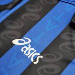 Camiseta local Retro Atalanta 1996/97 - Imagen 6