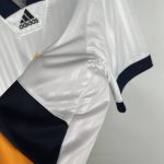 Camiseta edicion «Retro» Real Madrid 23/24 - Imagen 4