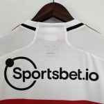 Primera equipación Stadium São Paulo 2023/24 - Imagen 6