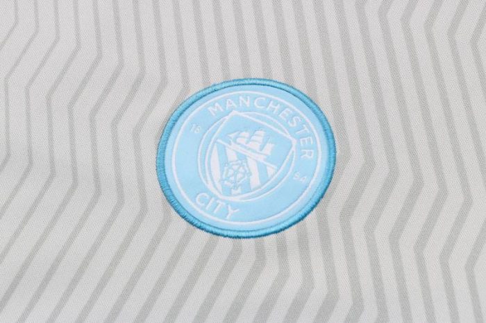 Camiseta entrenamiento Puma Manchester City 2021/22 - Imagen 5